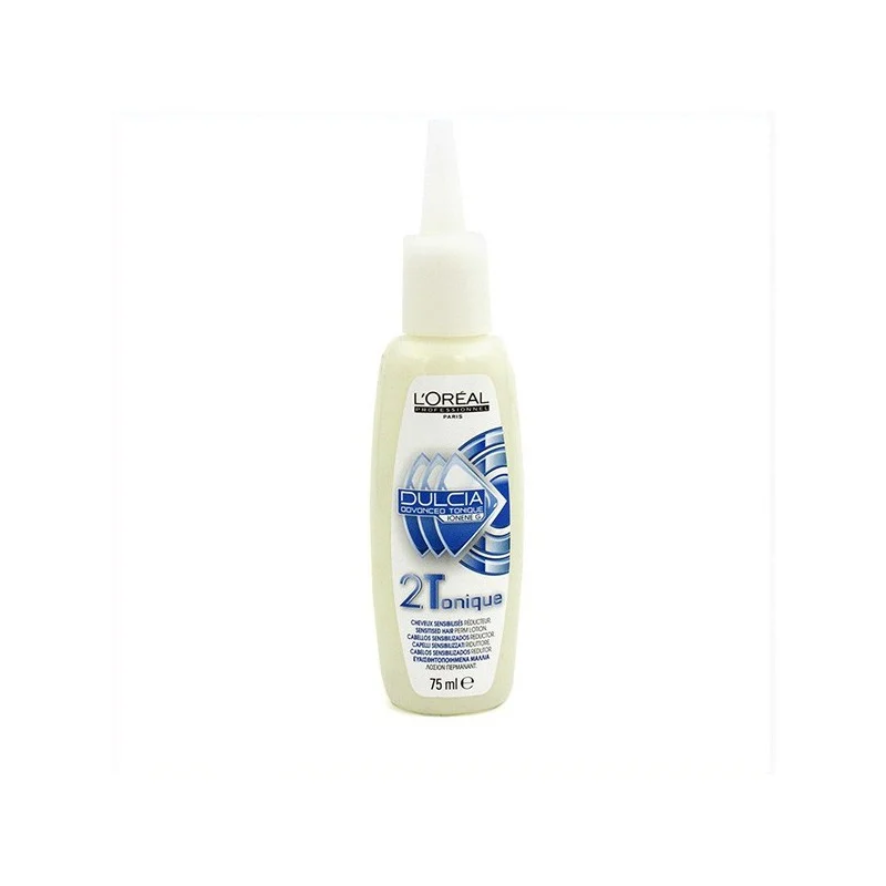 Loreal Dulcia Advanced 2 Tonique 75 Ml - L'Oréal