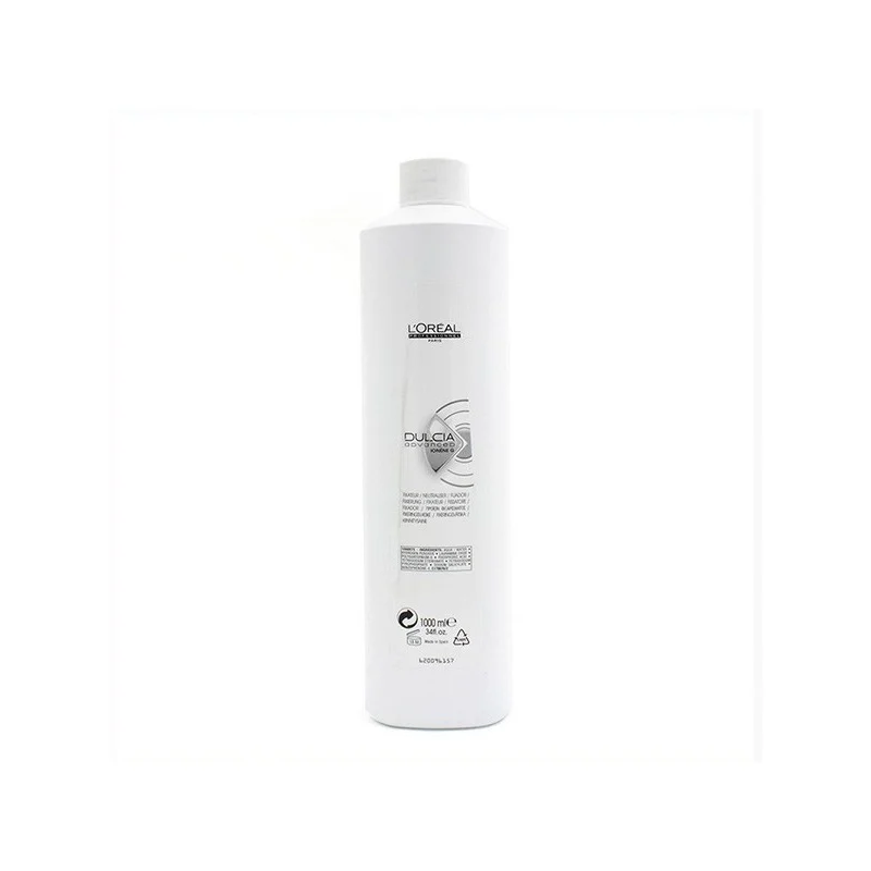 Loreal Dulcia Avanzato Neutralizzante 1000 Ml - L'Oréal