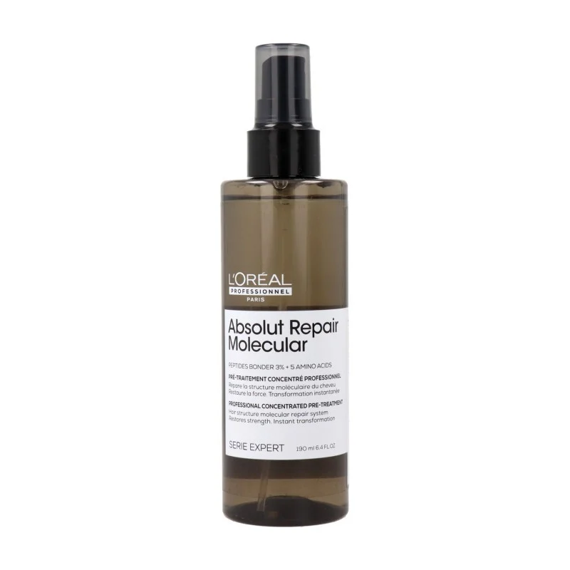 Loreal Expert Absolut Repair Molecular Pre - Shampoo 190 ml
