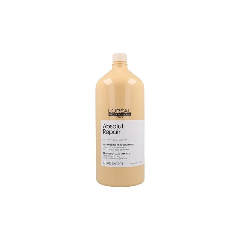 Loreal Expert Absolut Repair Shampoo 1500 ml - L'Oréal