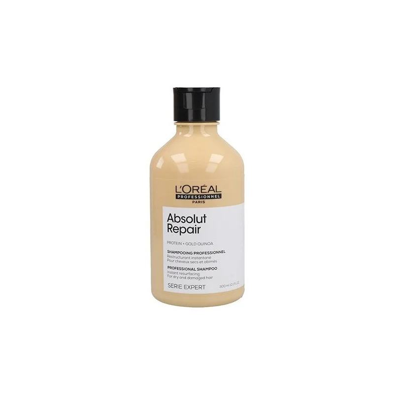 Loreal Expert Absolut Repair Shampoo 300 ml - L'Oréal