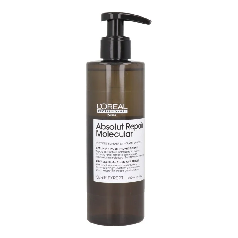 Loreal Expert Absolut Repair Trattamento Molecolare 250 ml - L'Oréal