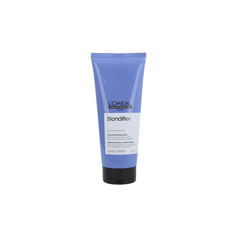 Loreal Expert Blondifier Balsamo 200 ml - L'Oréal