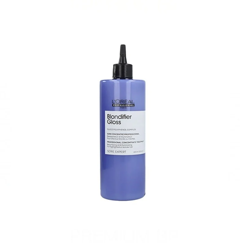 Loreal Expert Blondifier Gloss Concentrato Restauratore 400 ml - L'Oréal