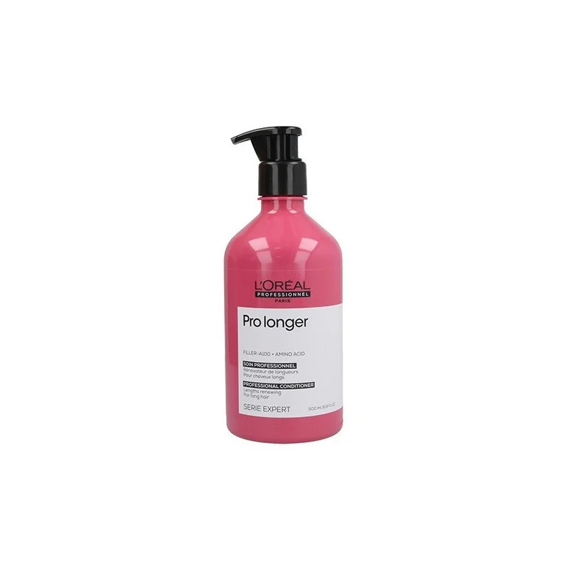 Loreal Expert Pro Longer Balsamo 500 ml - L'Oréal
