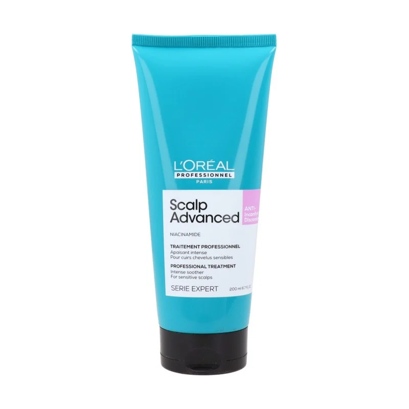 Loreal Expert Scalp Advanced Anti-Malestar Balsamo 200 ml