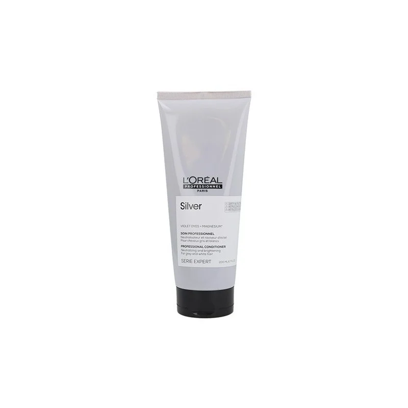 Loreal Expert Silver Balsamo 200 ml - L'Oréal