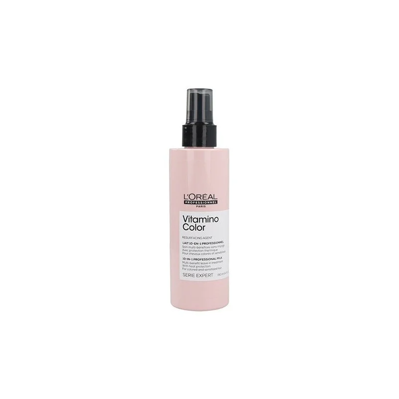 Loreal Expert Vitamino Color 10 In 1 Spray 190 ml - L'Oréal