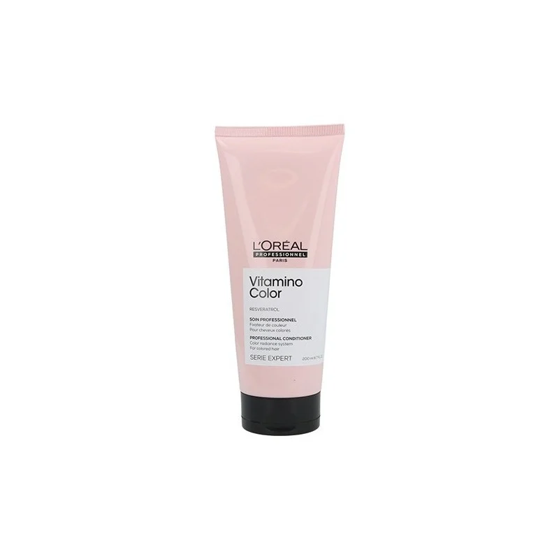 Loreal Expert Vitamino Color Balsamo 200 ml - L'Oréal