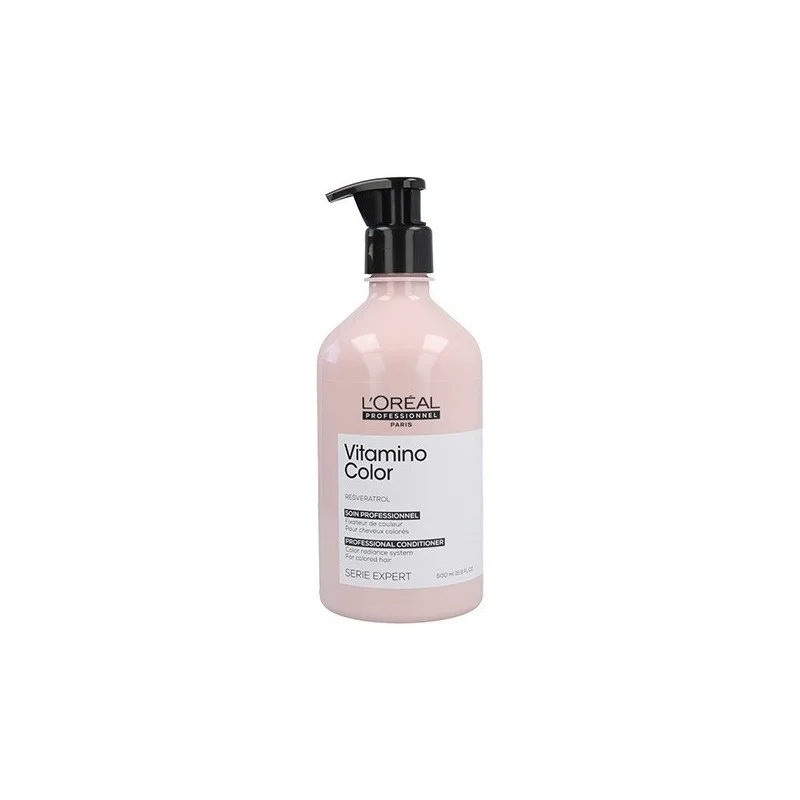 Loreal Expert Vitamino Color Balsamo 500 ml - L'Oréal