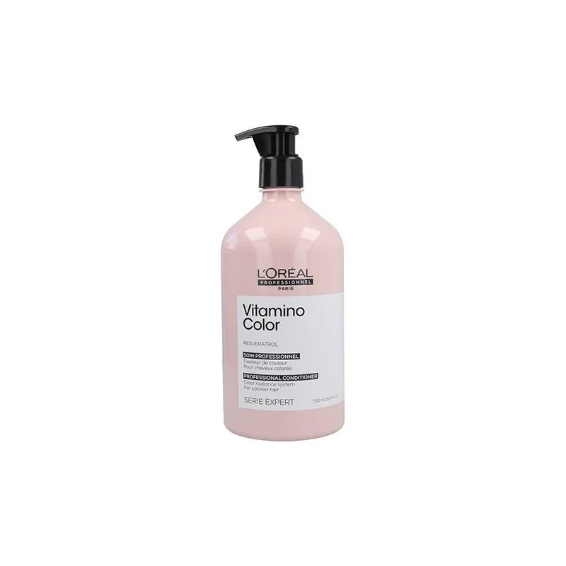 Loreal Expert Vitamino Color Balsamo 750 ml - L'Oréal