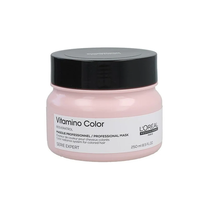 Loreal Expert Vitamino Color Maschera 250 ml - L'Oréal