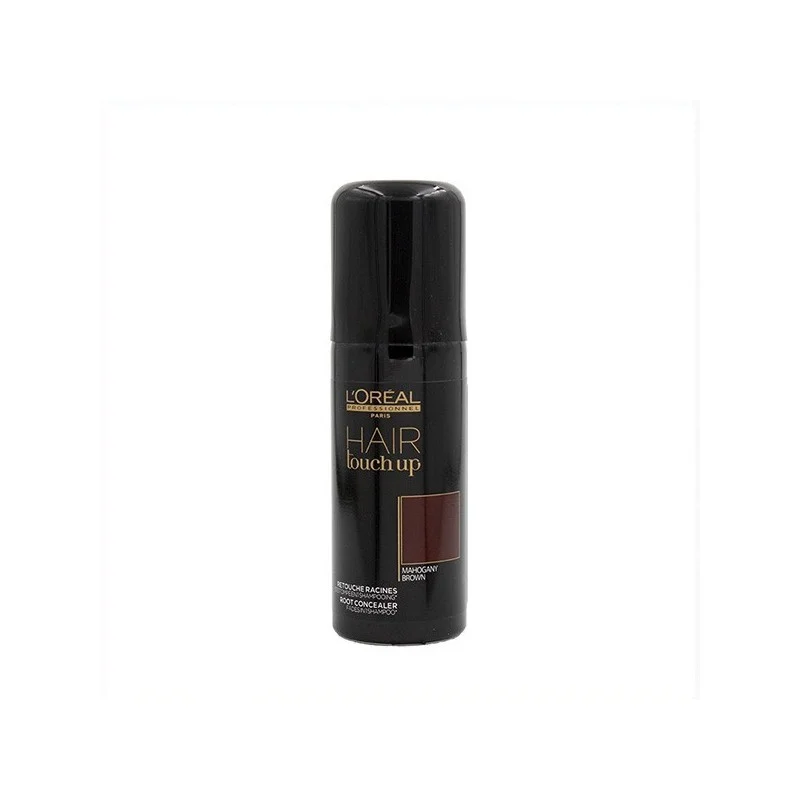 Loreal Hair Touch Up Mogano Marrone 75 Ml - L'Oréal