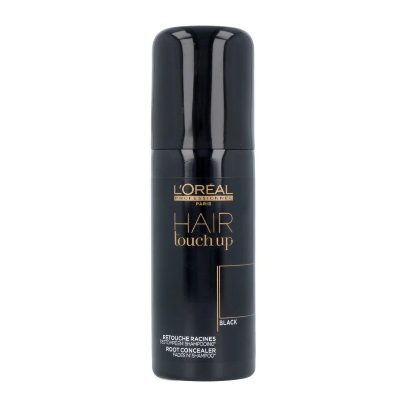 Loreal Hair Touch Up Nero 75 Ml - L'Oréal