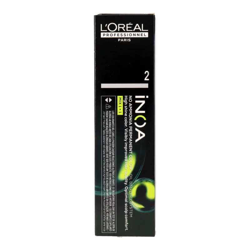 Loreal Inoa Colore 2 60 gr - L'Oréal