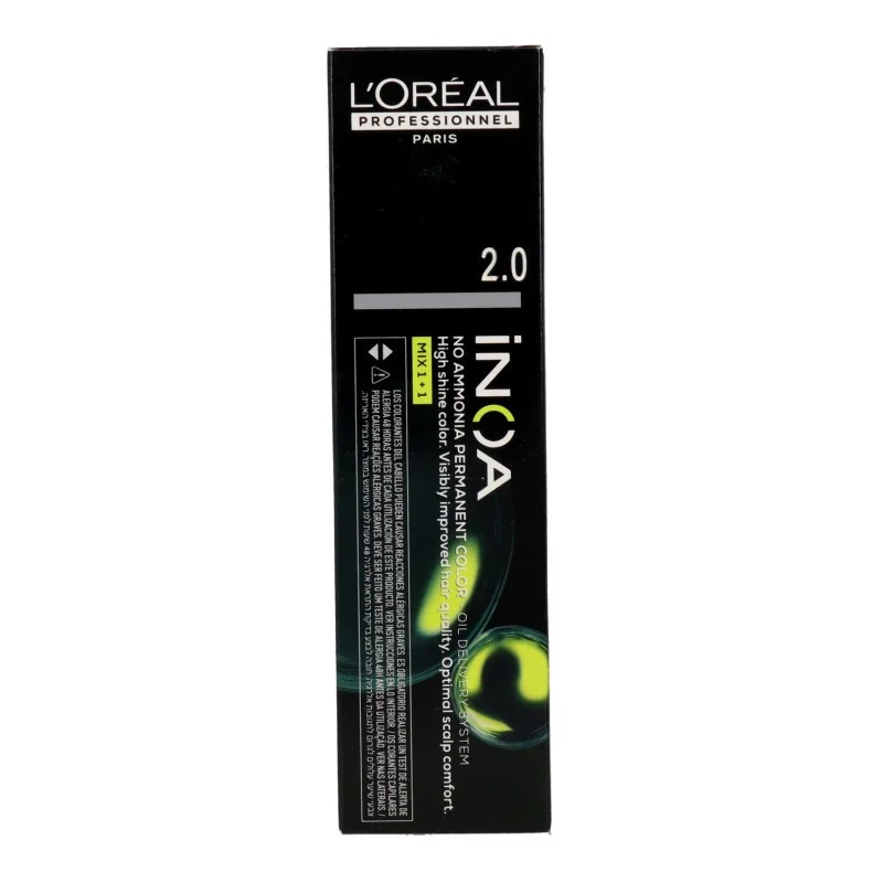 Loreal Inoa Colore 2.0 60 gr - L'Oréal