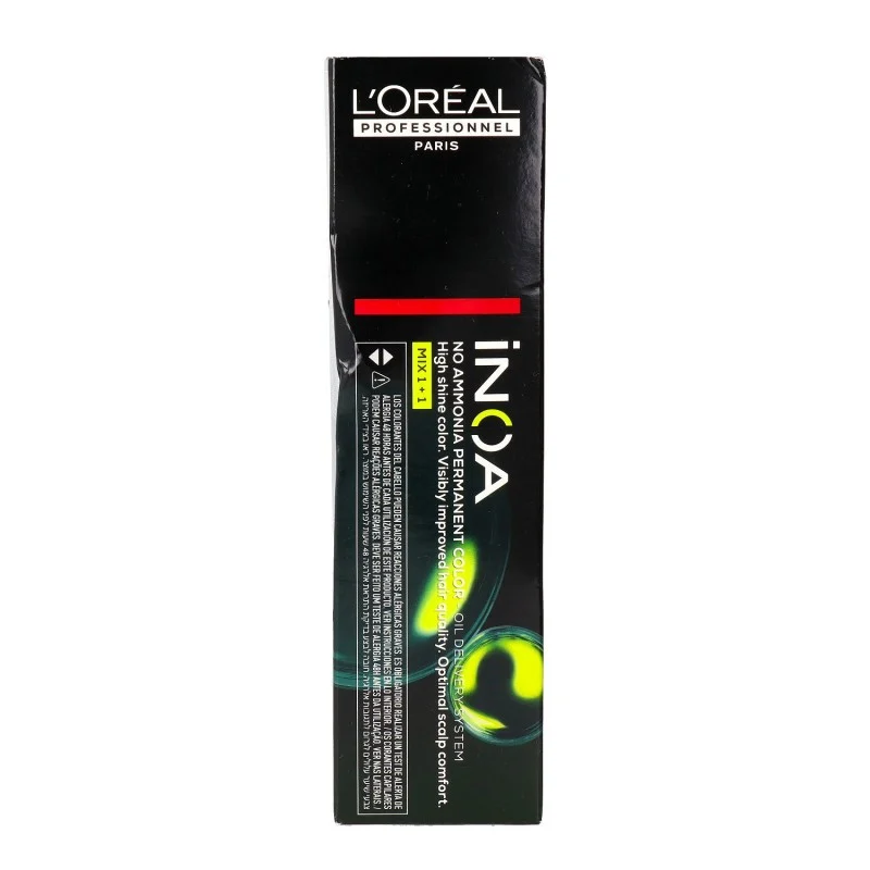 Loreal Inoa Colore 5.5 60 gr - L'Oréal