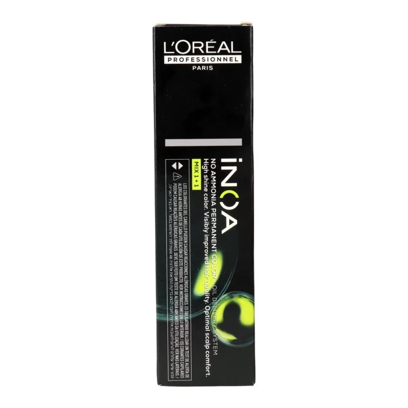 Loreal Inoa Colore 6.34 60 gr - L'Oréal