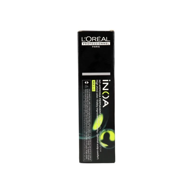 Loreal Inoa Colore Biondo Resist 9.12 60 gr - L'Oréal