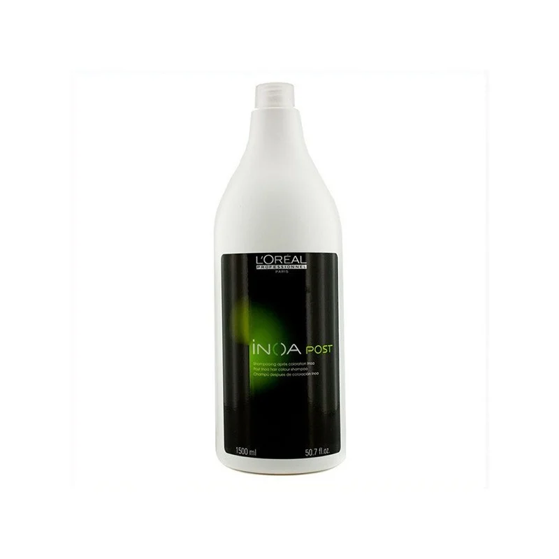 Loreal Inoa Shampoo Post 1500 Ml - L'Oréal