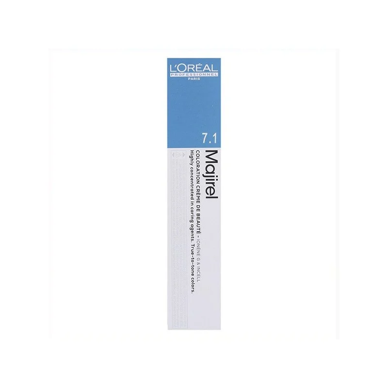 Loreal Majirel 50ml Colore 7 1 - L'Oréal