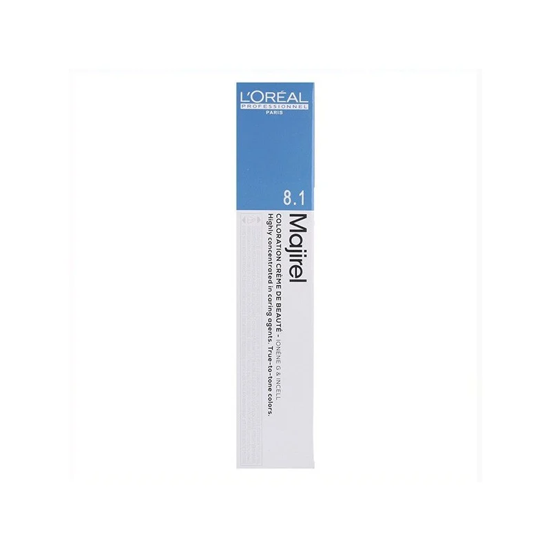 Loreal Majirel 50ml Colore 8 1 - L'Oréal