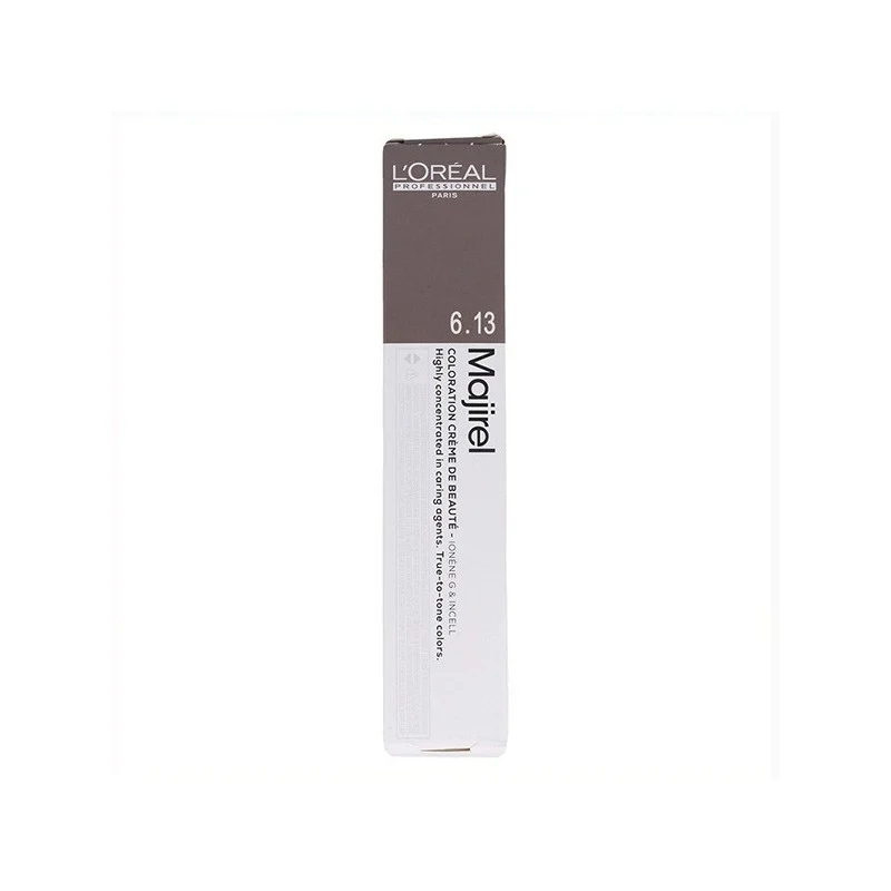 Loreal Majirel Cool Inforced 50 ml Colore 6 13 - L'Oréal