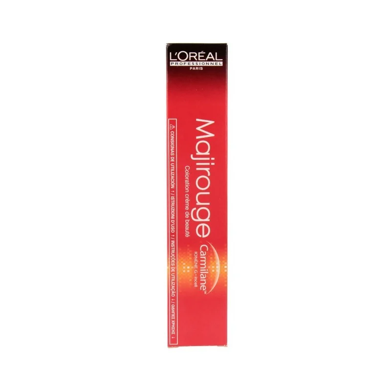 Loreal Majirouge Carmilane 50ml Colore C4 16 - L'Oréal