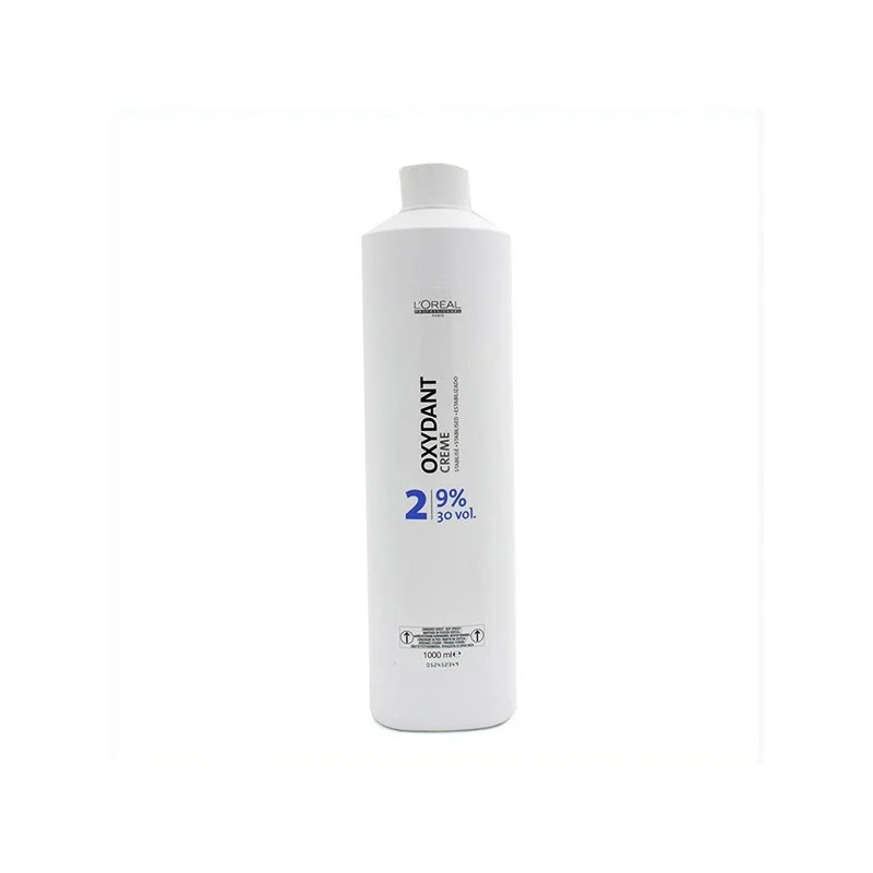 Loreal Oxidant Crema 30vol (9%) 1000 Ml - L'Oréal