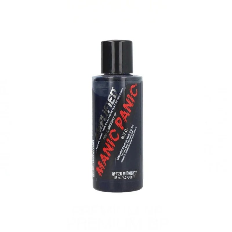 Manic Panic Amplified 118 ml Colore Dopo Mezzanotte