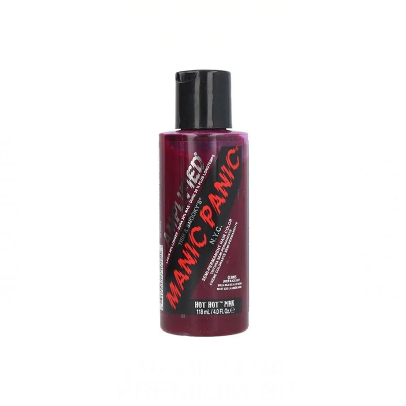 Manic Panic Amplified 118 ml Colore Hot Hot Pink