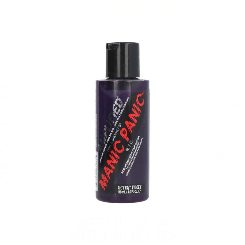 Manic Panic Amplified 118 ml Colore Ultra Violetto