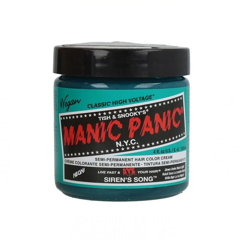 Manic Panic Classic 118 ml Colore Canto delle Sirene