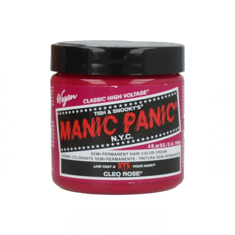 Manic Panic Classic 118 ml Colore Cleo Rose