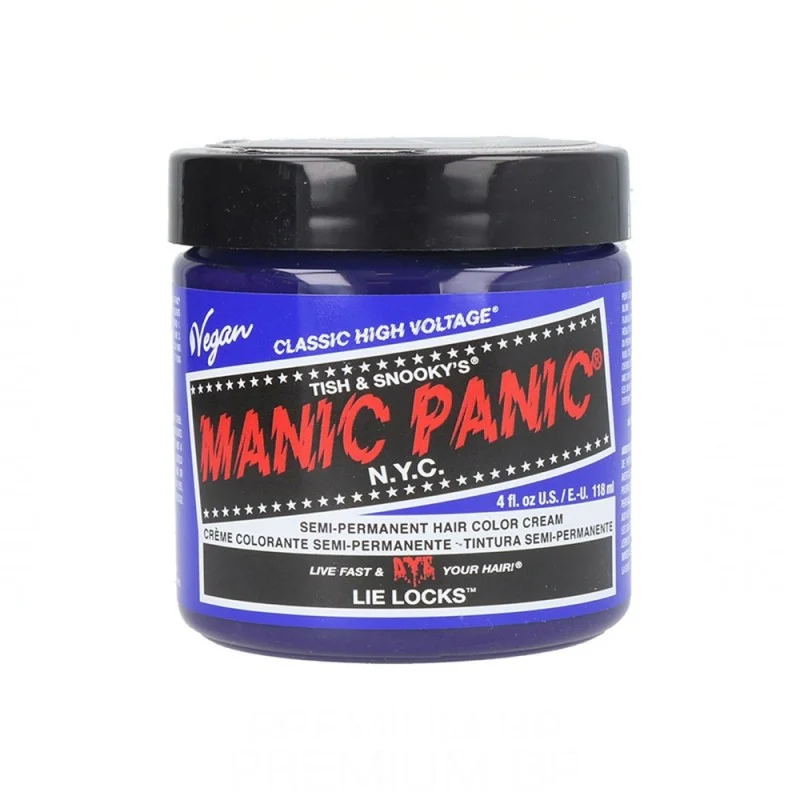 Manic Panic Classic 118 ml Colore Lie Locks