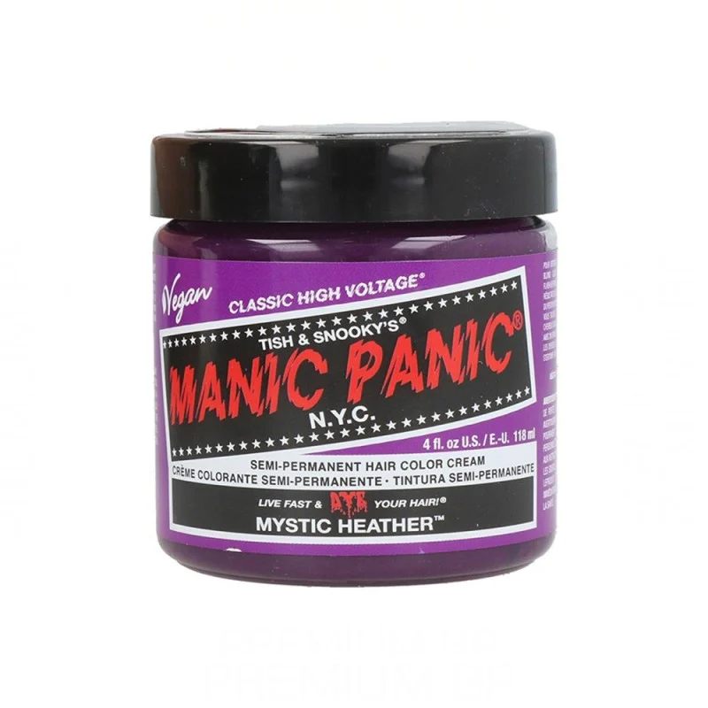 Manic Panic Classic 118 ml Colore Mystic Heather
