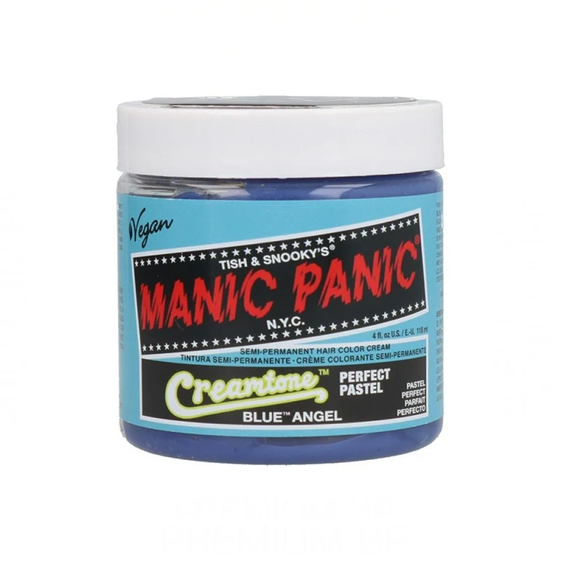 Manic Panic Creamtone 118 ml Colore Blue Angel