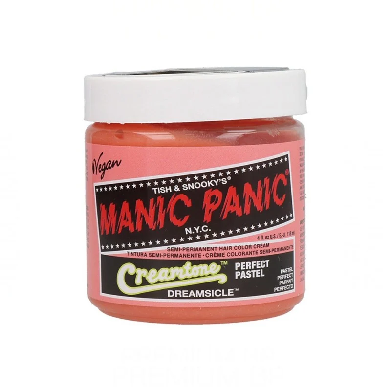 Manic Panic Creamtone 118 ml Colore Dreamsicle