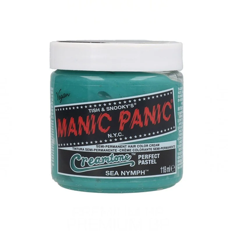 Manic Panic Creamtone 118 ml Colore Ninfetta del Mare