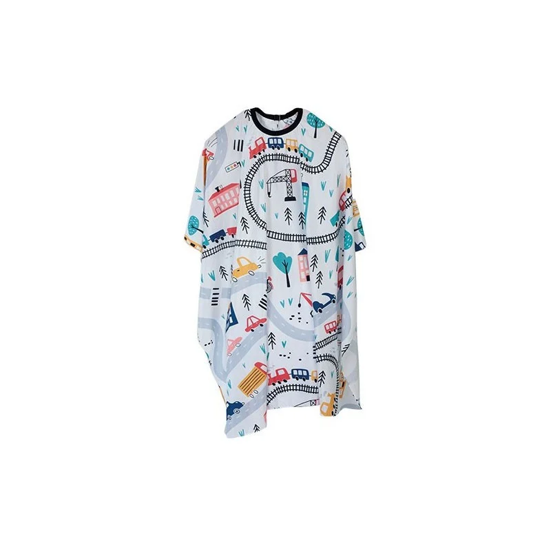 MANTELLA DA AUTO PER BAMBINI - Eurostil