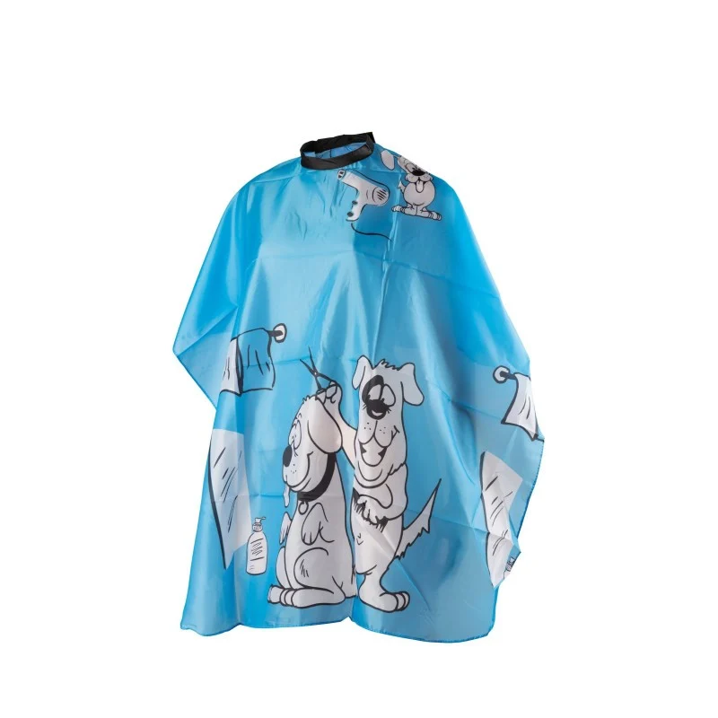 MANTELLINA BAMBINI COLORE AZURRO CHIARO - Eurostil