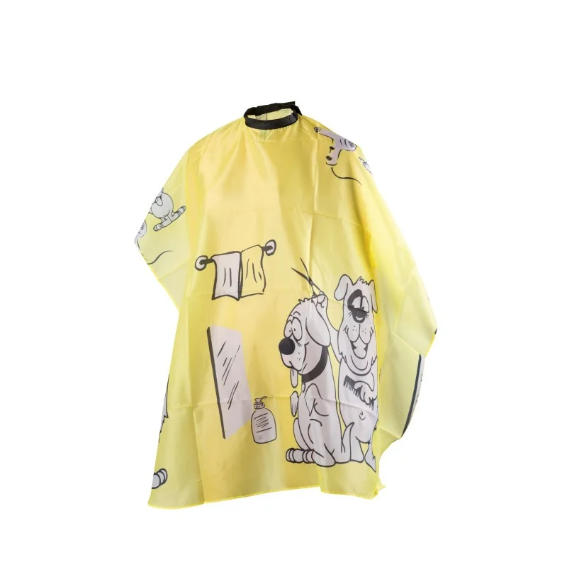 MANTELLINA BAMBINI COLORE GIALLO - Eurostil