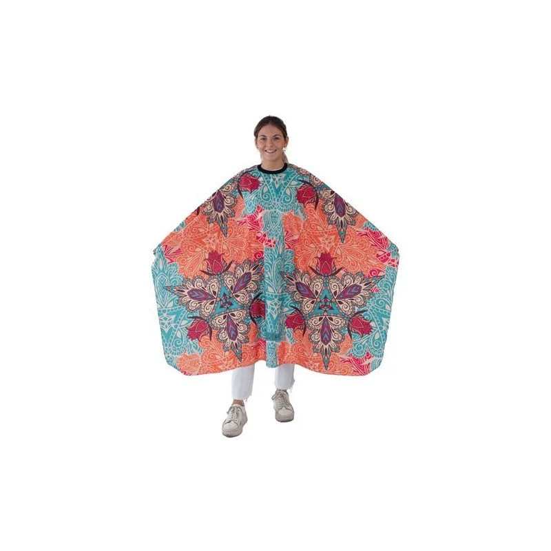 MANTELLINA - BOHO