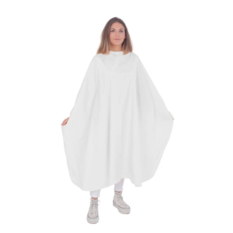 MANTELLINA TAGLIO BIANCA - Eurostil