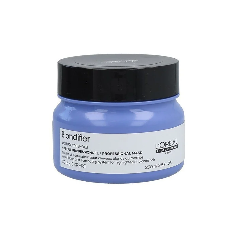 Maschera Loreal Expert Blondifier 250 ml - L'Oréal