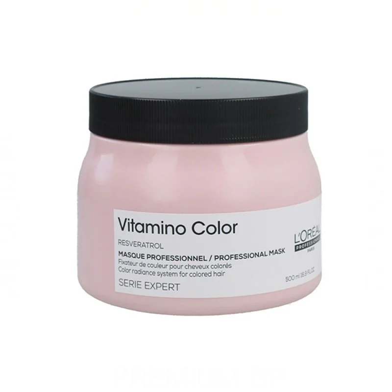 Maschera Loreal Expert Vitamino Color 500 ml - L'Oréal