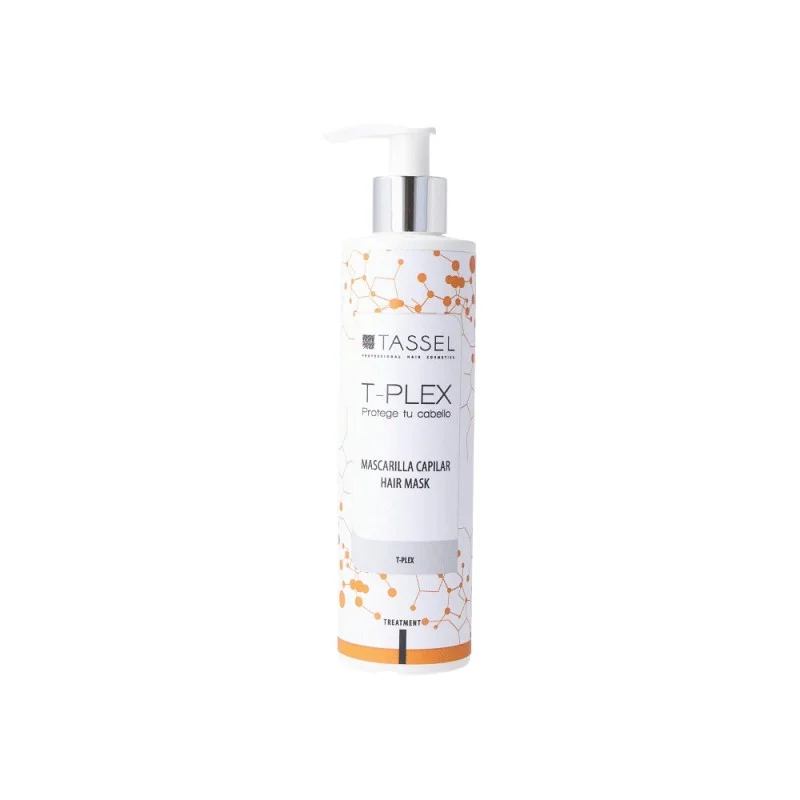 MASCHERA T-PLEX 250 ML