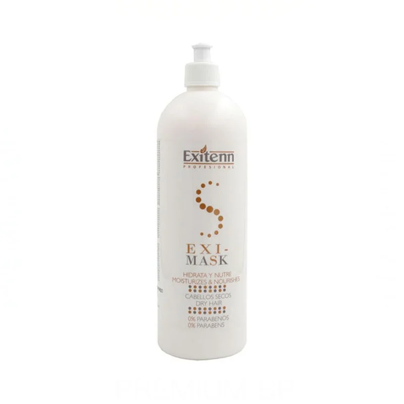 Maschera vitale Exitenn Exi-mask 1000 ml.