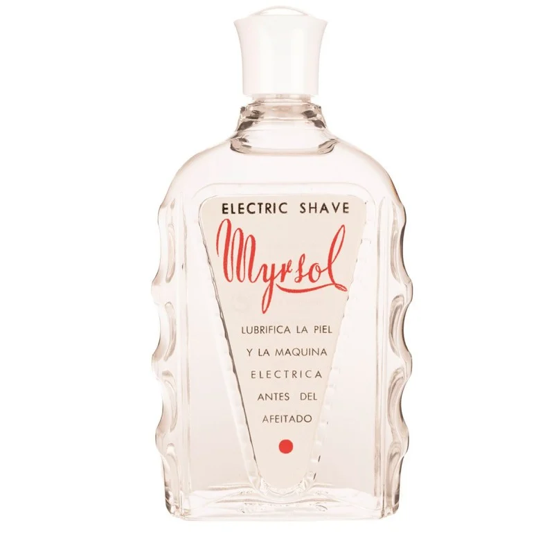 MASSAGGIO ELETTRICO MYRSOL 180ML