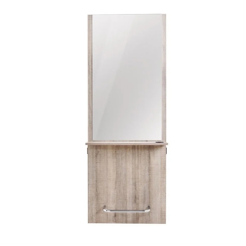 MERCURY QUERCIA MOBILE A PARETE - Eurostil
